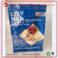 laminated pet dog food packaging bag